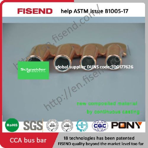 CCA Electric Terminal