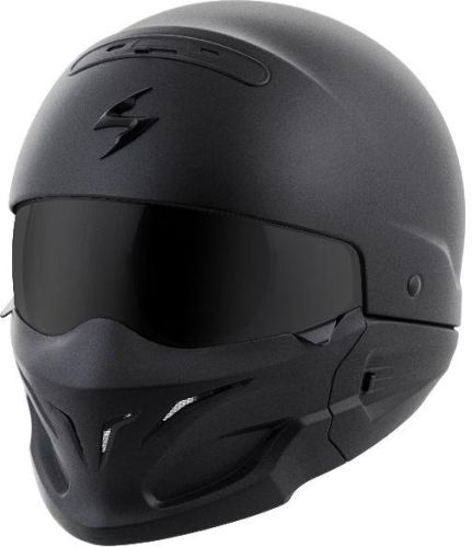 Motorcycle Helmets