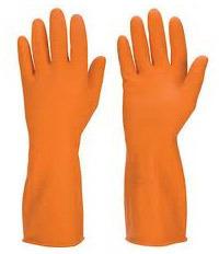 Safety Hand Gloves