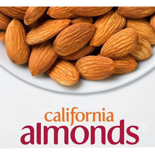 California Almonds