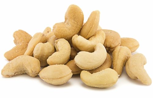 Salted Cashew Nuts