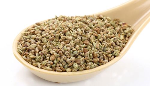 Carom Seeds