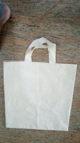Ladies Cotton Bags (without Print)