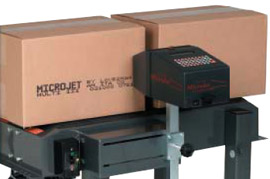 Ink Jet Printers