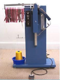 Semi-Automatic Ribbon