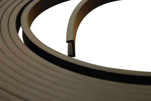 Extruded Rubber