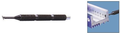 Reversible Countersink