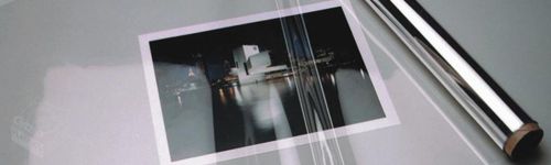 Archival Grade DuraLar Polyester Film