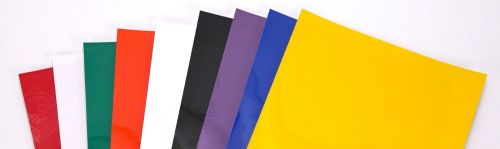 Grafix Cling Vinyl Film