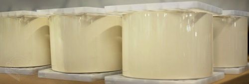 Hazy Duralar Polyester Film