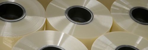 Polyester film
