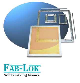 Fab-Lok Frames