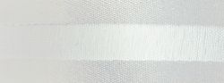 Satin Edged Organdy, Packaging Type : White