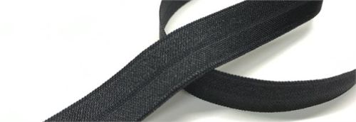 Shiny Stretch Binder