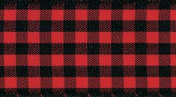 Tartan Ribbon