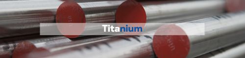 Titanium