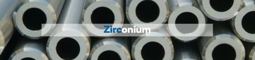 Zirconium