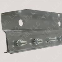 Standard Strip Door Hardware