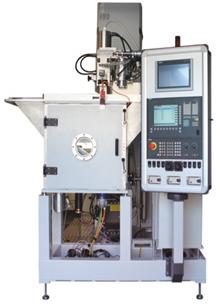 Small Chamber Systems