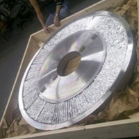 Electron Beam Welding