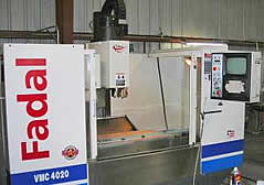 Precision CNC Machining