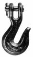 Clevis Grab Hooks, Grade : 43