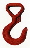 Web Sling Hooks