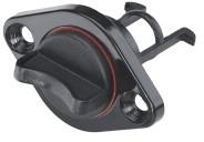 Garboard Drain Plug
