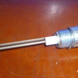 Burner Spark Ignitors