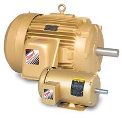 Baldor Electric Brakes