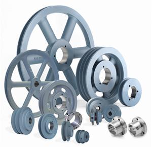 Baldor-Maska Mechanical Drive Components
