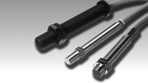 Carlo Gavazzi Magnetic Sensor