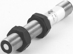 Carlo Gavazzi Ultrasonic Sensor