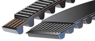 Gates Synchronous Belts