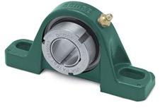 Mounted Ball Bearings