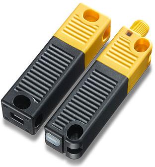 Non-Contact Safety Switch