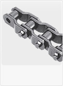 UST Engineered Class Chain