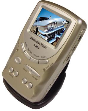 Secure Digital Cards