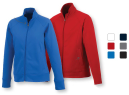 Okapi Knit Jacket - Women's, Packaging Type : Red blue