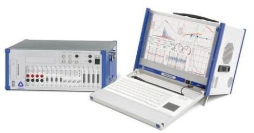 Combustion Analyzer