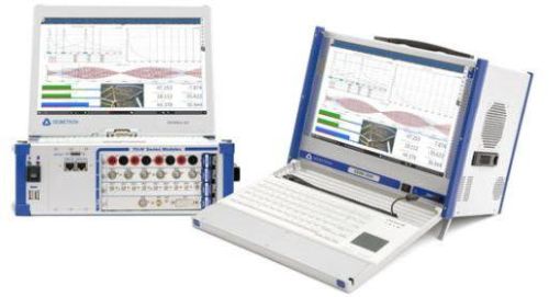 FFT Analyzer