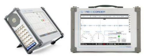 TRENDCORDER Paperless Recorder