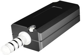 Wireless Intercom Adapters