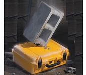 Pelican Storm Cases