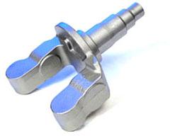 Custom Impression Die Forging