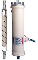 Circulation Heaters, Surface Finish : Powder Coated