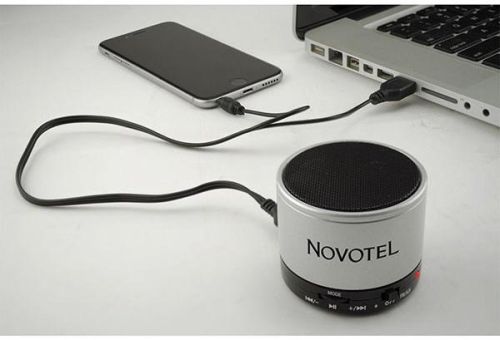 Bluetooth Speaker