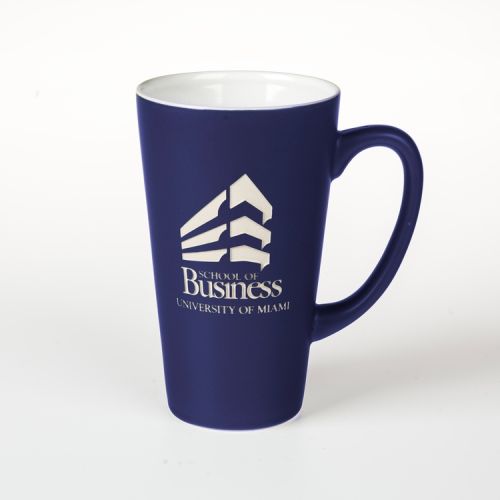 Harmony Coffee Mug 6'h X 3.5'dia