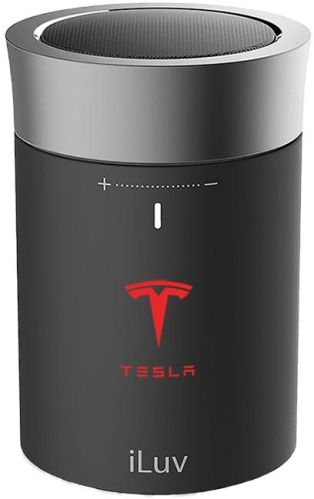 ILuv Bluetooth Wireless Speaker