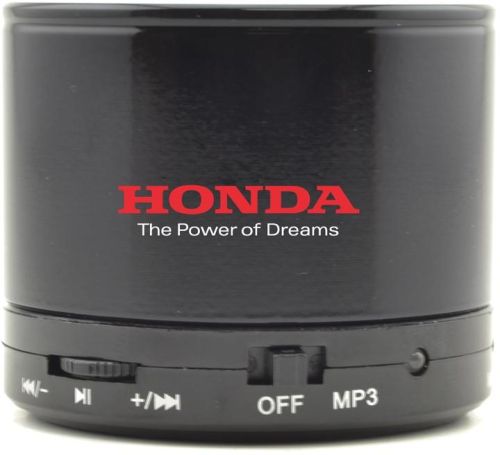 Mini Tabletop Bluetooth Speaker